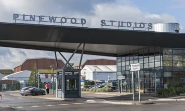 Pinewood Studios Revises Expansion Plans Amid Global Production Slowdown