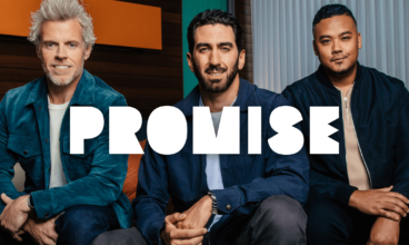 Inside Hollywood’s First AI-Driven Studio: Promise’s Vision for the Future of Film