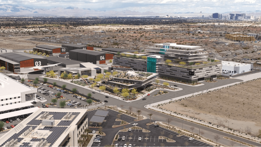 Summerlin Studio Project - Las Vegas