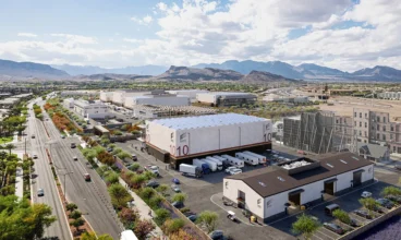 Las Vegas Aims for Blockbuster Status with Summerlin Studios and Major Film Incentives