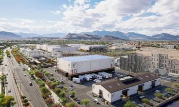 Warner Bros. Discovery and Sony Partner to Build Major Film Studio in Las Vegas