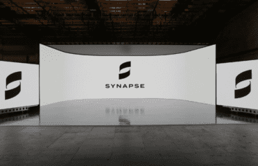 Synapse Virtual Production