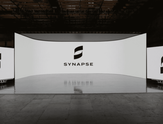 Synapse Virtual Production