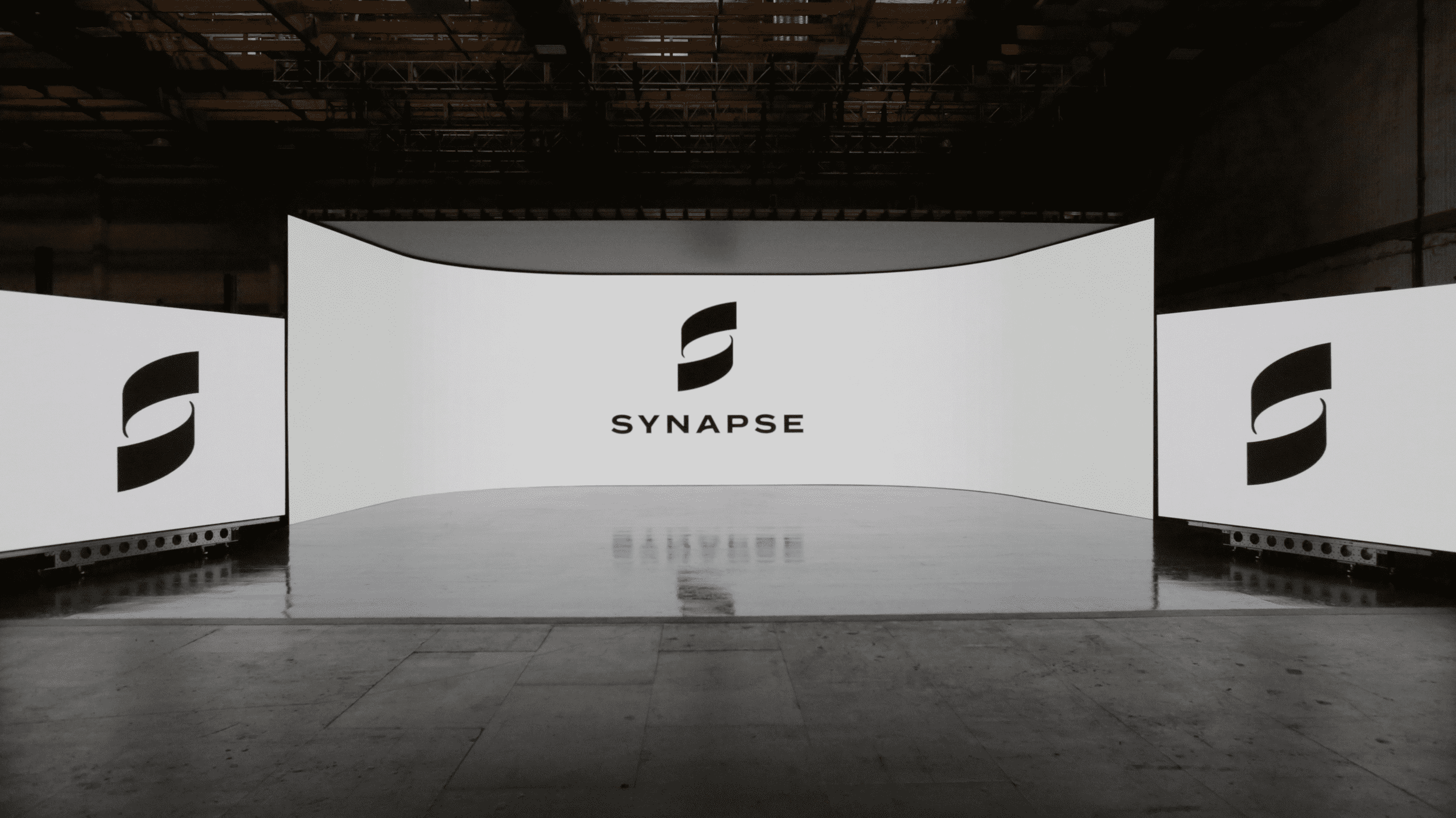 Synapse Virtual Production