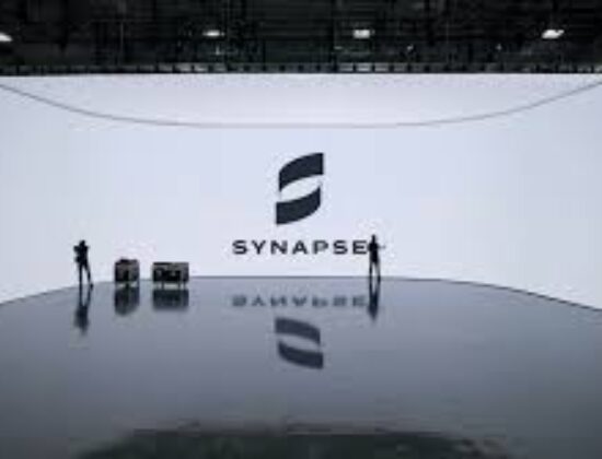 Synapse Virtual Production