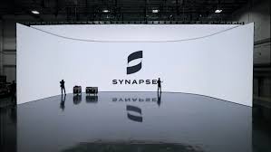 Synapse Virtual Production