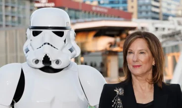 Kathleen Kennedy Set to Exit Lucasfilm in 2025 as Star Wars Faces Uncertain Future