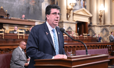 Pennsylvania Lawmaker Pushes to Raise Film Tax Credit Cap to $125 Million as Competition Intensifies