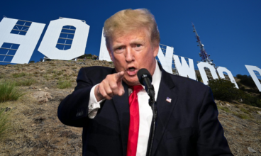 Hollywood Studios Huddle Over Trump’s Tariff Threats, MPA Leads Strategy Call to Shape the Next Move